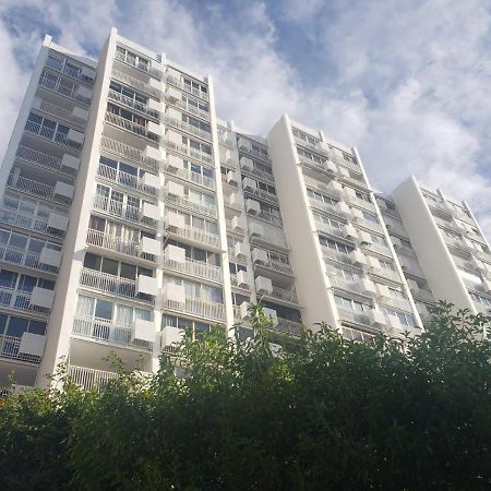 Apartamento El Rinconcito De La Almadraba Alicante Exterior foto