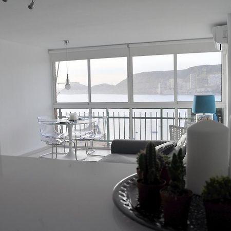Apartamento El Rinconcito De La Almadraba Alicante Exterior foto