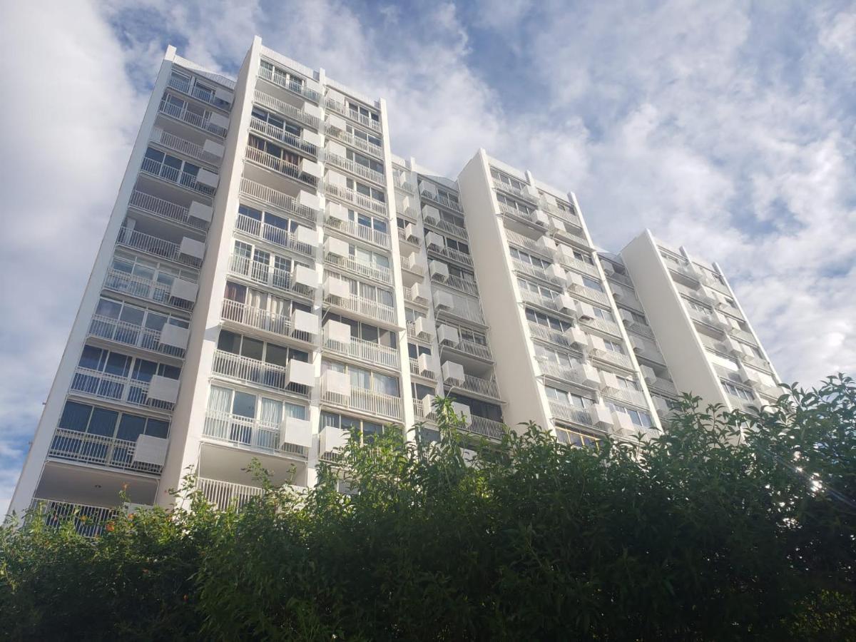 Apartamento El Rinconcito De La Almadraba Alicante Exterior foto