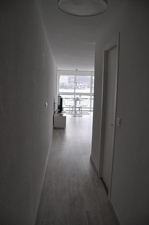 Apartamento El Rinconcito De La Almadraba Alicante Exterior foto