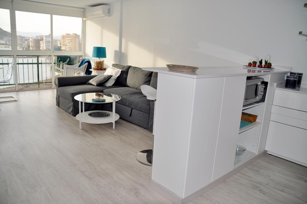 Apartamento El Rinconcito De La Almadraba Alicante Exterior foto