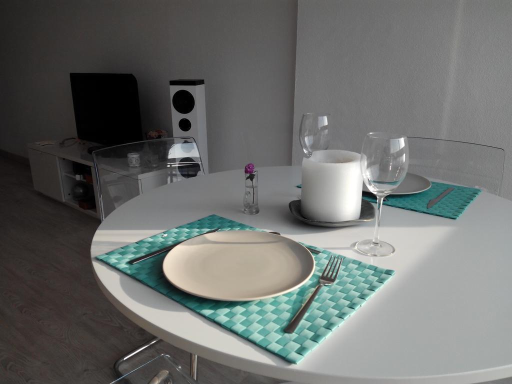 Apartamento El Rinconcito De La Almadraba Alicante Exterior foto
